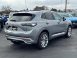 2026 Buick Envision AWD 4dr Avenir