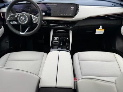 2026 Buick Envision AWD 4dr Avenir