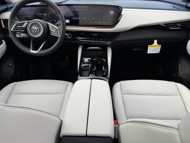 2026 Buick Envision AWD 4dr Avenir