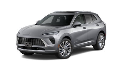 2026 Buick Envision AWD 4dr Avenir