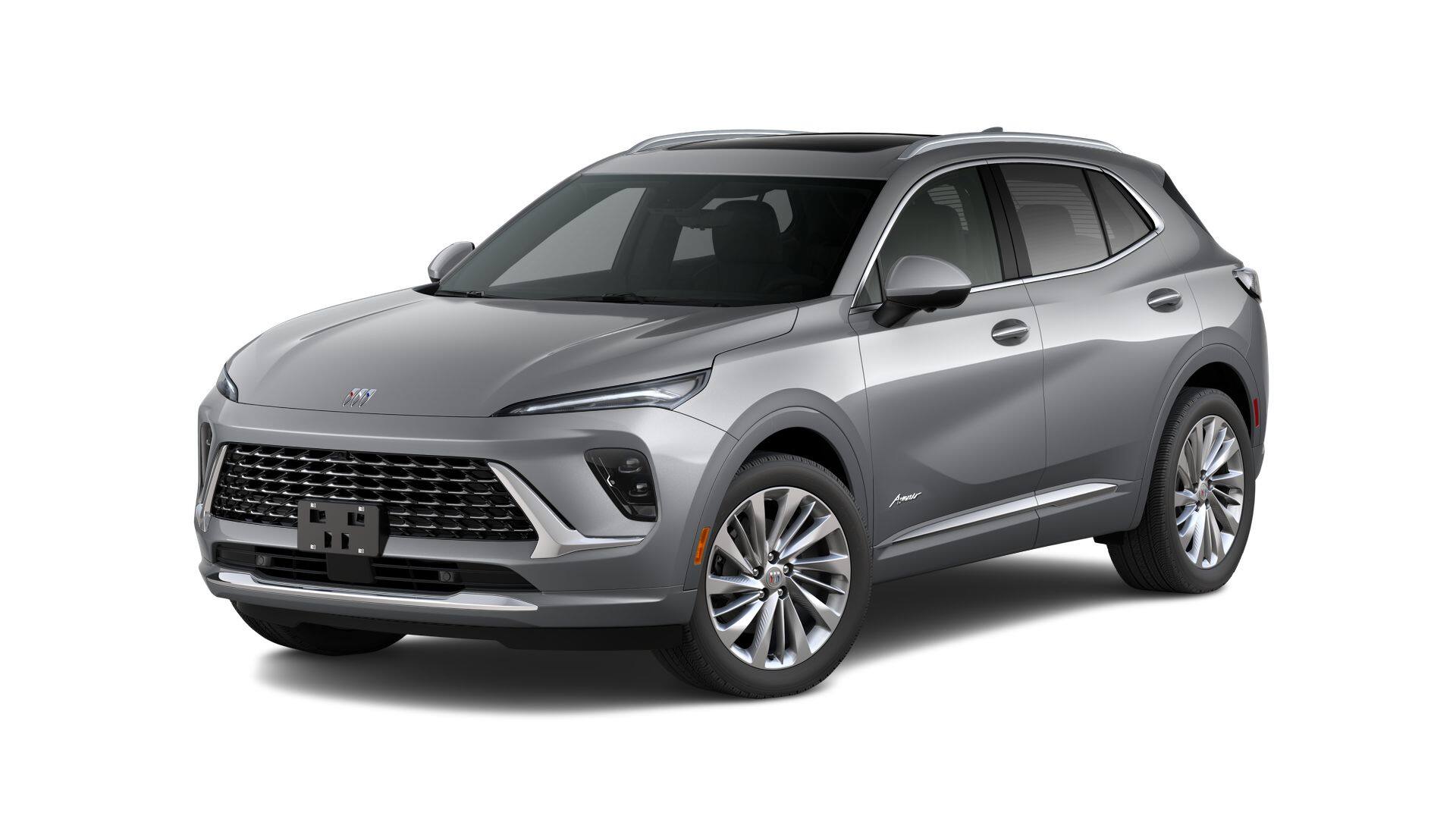 2026 Buick Envision AWD 4dr Avenir