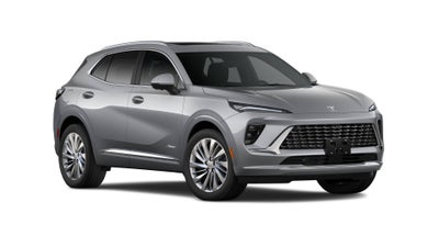 2026 Buick Envision AWD 4dr Avenir