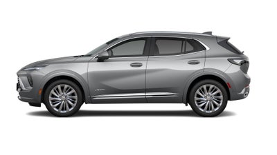 2026 Buick Envision AWD 4dr Avenir