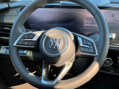 2026 Buick Envision AWD 4dr Avenir