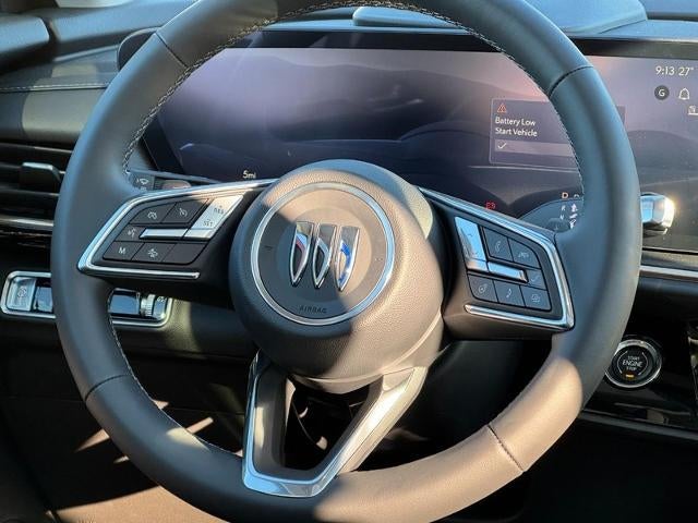 2026 Buick Envision AWD 4dr Avenir