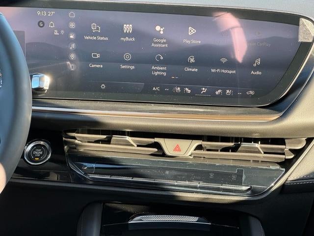 2026 Buick Envision AWD 4dr Avenir