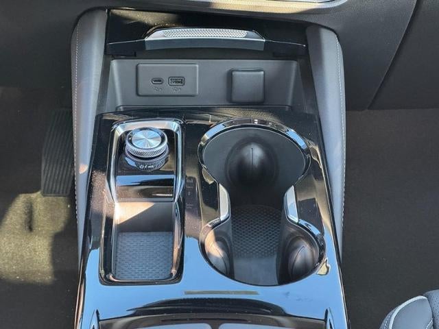 2026 Buick Envision AWD 4dr Avenir