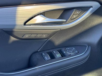 2026 Buick Envision AWD 4dr Avenir