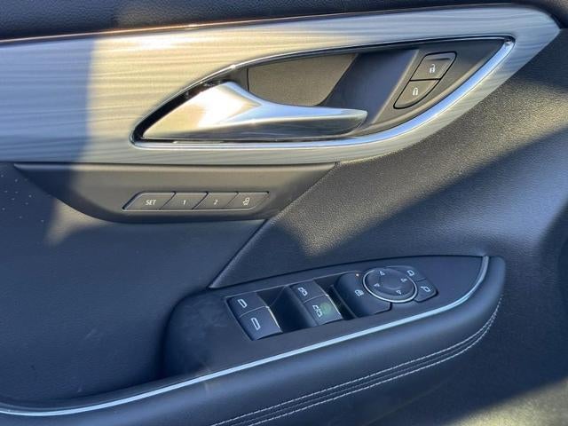 2026 Buick Envision AWD 4dr Avenir