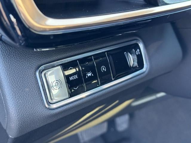 2026 Buick Envision AWD 4dr Avenir