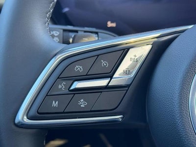 2026 Buick Envision AWD 4dr Avenir