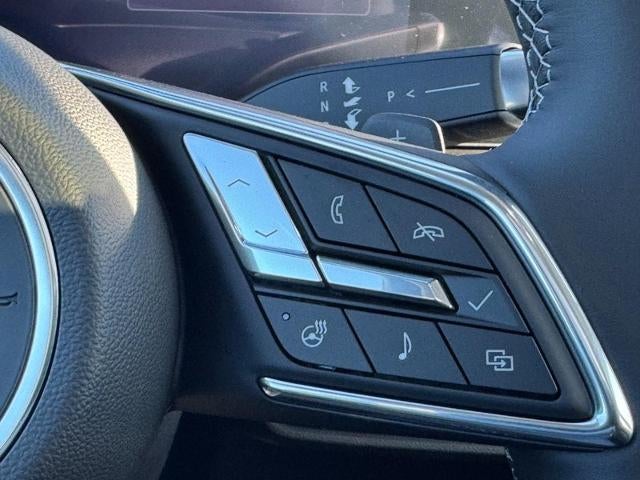 2026 Buick Envision AWD 4dr Avenir