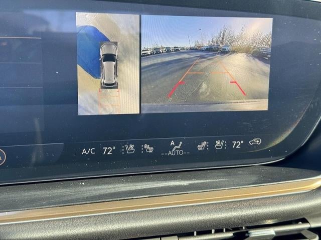 2026 Buick Envision AWD 4dr Avenir