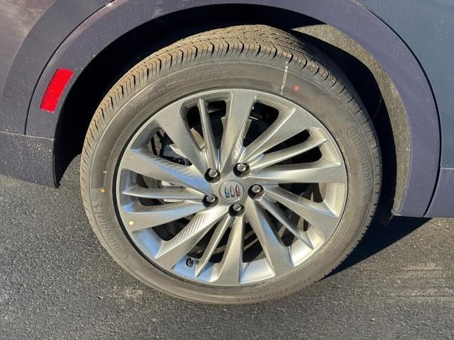2026 Buick Envision AWD 4dr Avenir