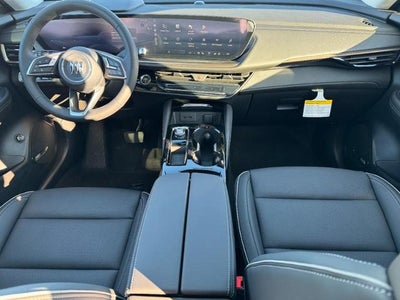 2026 Buick Envision AWD 4dr Avenir