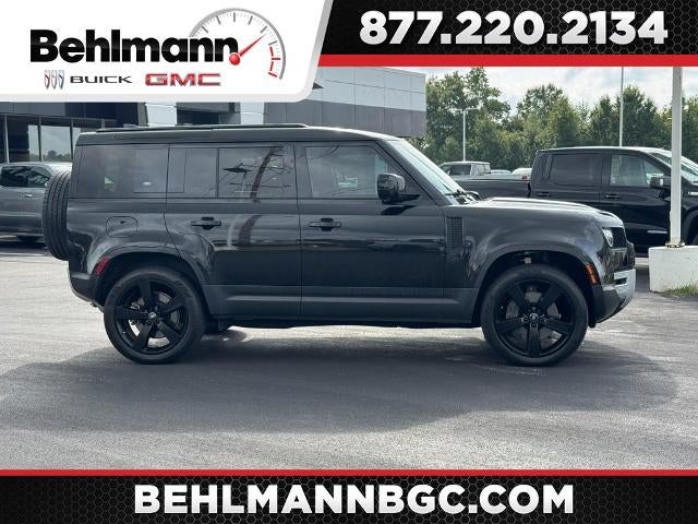 2023 Land Rover Defender 110 S AWD