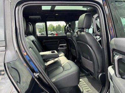 2023 Land Rover Defender 110 S AWD