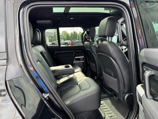 2023 Land Rover Defender 110 S AWD