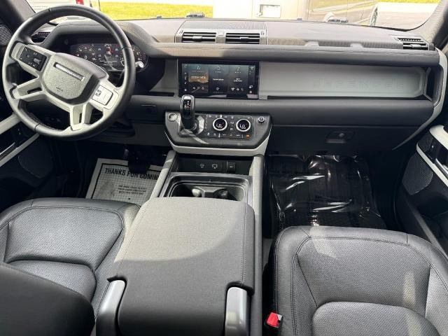 2023 Land Rover Defender 110 S AWD