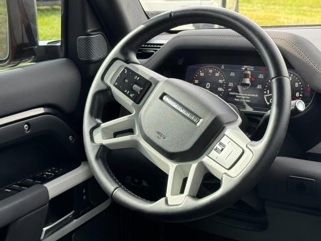 2023 Land Rover Defender 110 S AWD