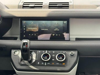 2023 Land Rover Defender 110 S AWD