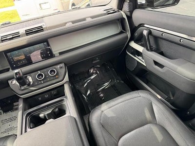 2023 Land Rover Defender 110 S AWD