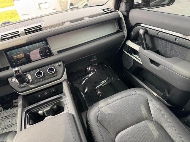 2023 Land Rover Defender 110 S AWD