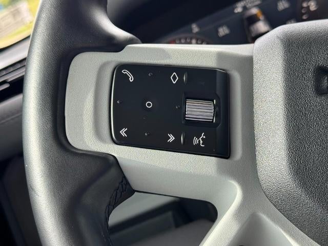2023 Land Rover Defender 110 S AWD