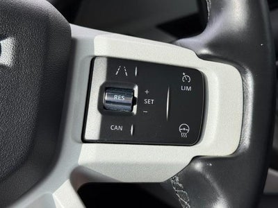 2023 Land Rover Defender 110 S AWD