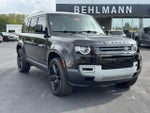 2023 Land Rover Defender 110 S AWD