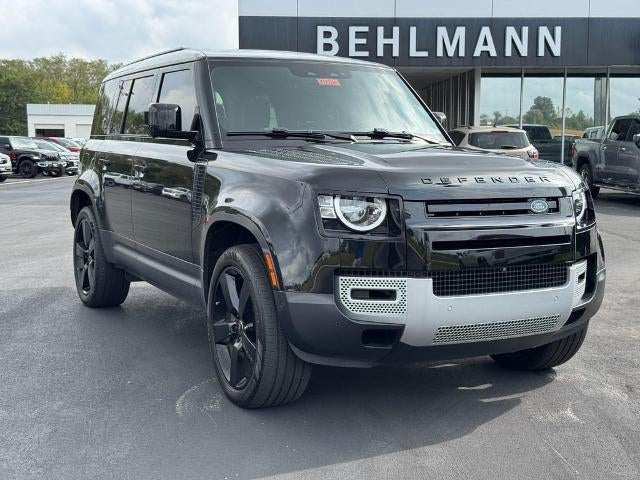 2023 Land Rover Defender 110 S AWD