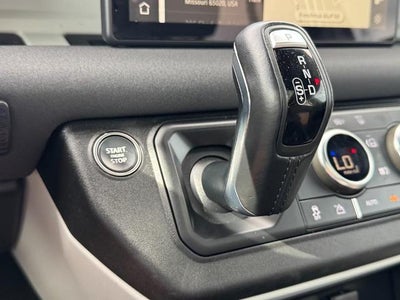 2023 Land Rover Defender 110 S AWD