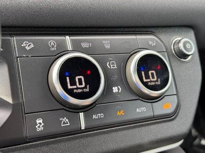2023 Land Rover Defender 110 S AWD