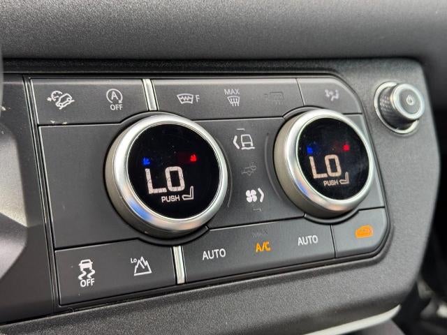 2023 Land Rover Defender 110 S AWD