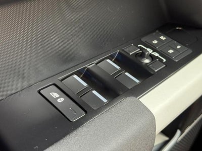 2023 Land Rover Defender 110 S AWD