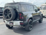 2023 Land Rover Defender 110 S AWD