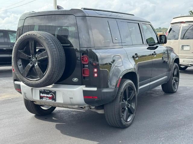 2023 Land Rover Defender 110 S AWD