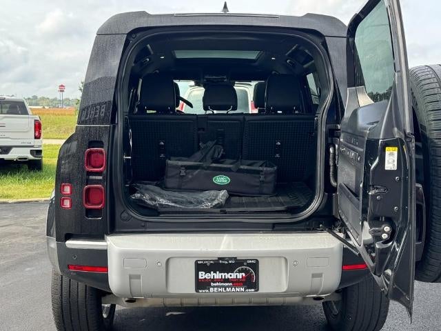 2023 Land Rover Defender 110 S AWD
