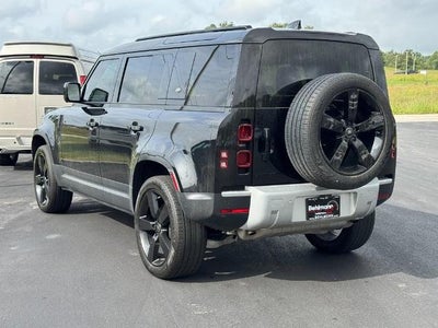 2023 Land Rover Defender 110 S AWD
