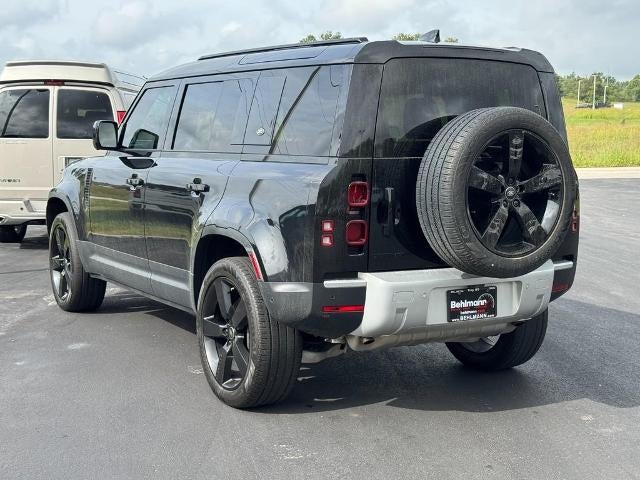 2023 Land Rover Defender 110 S AWD