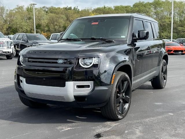 2023 Land Rover Defender 110 S AWD