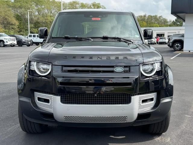 2023 Land Rover Defender 110 S AWD