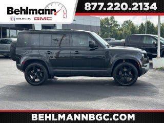 2023 Land Rover Defender 110 S AWD
