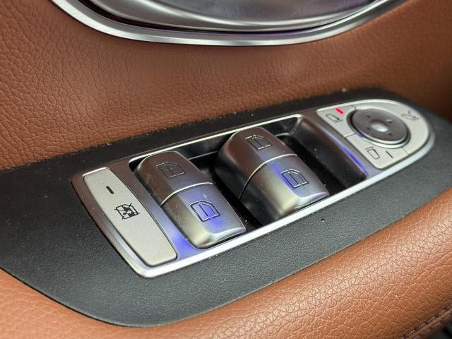 2021 Mercedes-Benz E-Class E 450 RWD Cabriolet