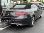 2021 Mercedes-Benz E-Class E 450 RWD Cabriolet