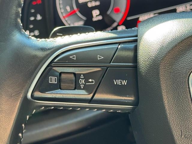 2019 Audi Q8 Prestige 55 TFSI quattro