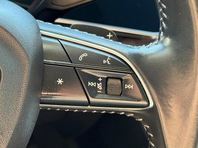 2019 Audi Q8 Prestige 55 TFSI quattro