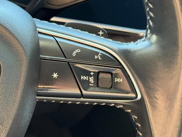 2019 Audi Q8 Prestige 55 TFSI quattro
