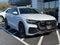 2019 Audi Q8 Prestige 55 TFSI quattro