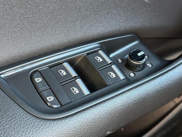 2019 Audi Q8 Prestige 55 TFSI quattro